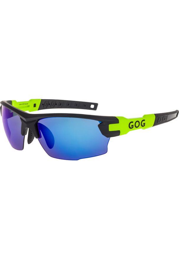 Okulary rowerowe GOG STENO