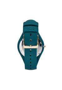 Ice Watch - Ice-Watch Zegarek Cosmos 21593 Zielony. Kolor: zielony