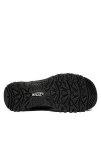 keen - Keen Śniegowce Greta II Waterproof 1031168 Czarny. Kolor: czarny. Materiał: nubuk, skóra #5
