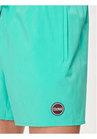 Colmar Szorty kąpielowe 7269 5XP Zielony Regular Fit. Kolor: zielony. Materiał: syntetyk #3
