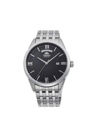 orient - ORIENT ZEGAREK CONTEMPORARY RA-AX0003B0HB. Styl: elegancki