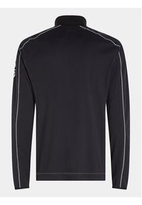 Calvin Klein Performance Bluza 00GMF3K209 Czarny Regular Fit. Kolor: czarny. Materiał: bawełna