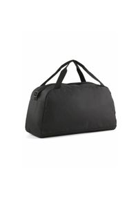 Puma - Mała torba sportowa PUMA Phase 22 l PUMA Black. Kolor: czarny