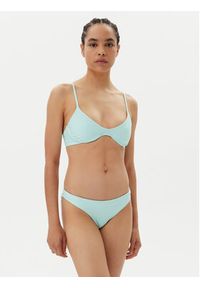 Maaji Dół od bikini Sea Flirt PT3039SBC044 Turkusowy. Kolor: turkusowy. Materiał: syntetyk #6