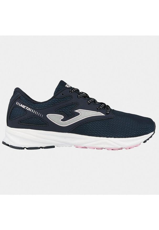 Buty biegowe Joma R.META 903 damskie. Kolor: niebieski. Sport: turystyka piesza