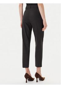 MAX&Co. Chinosy Cigarette 2526136032200 Czarny Slim Fit. Kolor: czarny. Materiał: syntetyk #5