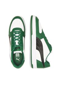 Puma Sneakersy Caven 2.0 39229022 Zielony. Kolor: zielony #7