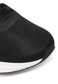 Adidas - adidas Buty do biegania Galaxy 7 JQ2625 Czarny. Kolor: czarny. Materiał: materiał #5