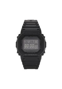 Zegarek G-Shock. Kolor: czarny