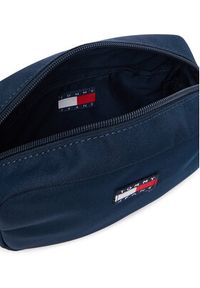Tommy Jeans Torebka Tjw Ess Daily Crossover AW0AW18769 Granatowy. Kolor: niebieski #3