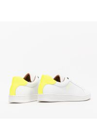 Boss Kidswear - Sneakers'y BOSS Kidswear (J29M22-10B). Okazja: na co dzień. Kolor: biały #4