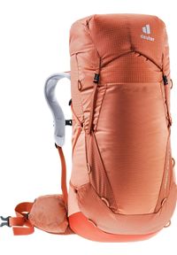 Plecak turystyczny Deuter Aircontact Ultra SL 45 l + 5 l Sienna-paprika