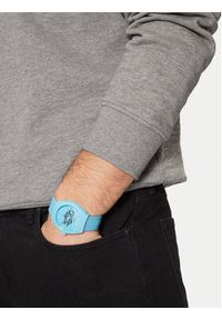 Timex Zegarek Urban Pop X Fortnite® TW2W96900 Niebieski. Kolor: niebieski. Materiał: syntetyk #3