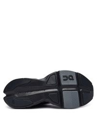 On Buty na siłownię Cloudpulse Next 3WF30323404 Czarny. Kolor: czarny. Materiał: materiał. Sport: fitness #5