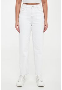 Sportalm - Jeansy damskie z logo SPORTALM #4