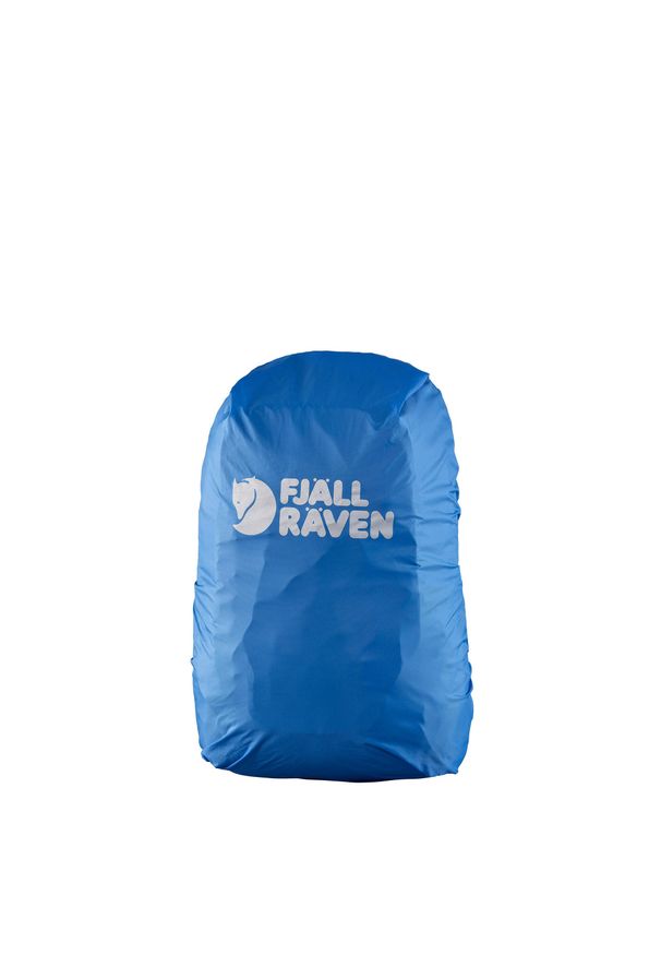 Fjällräven - Pokrowiec na plecak Fjallraven Rain Cover 16-28 - un blue. Kolor: niebieski