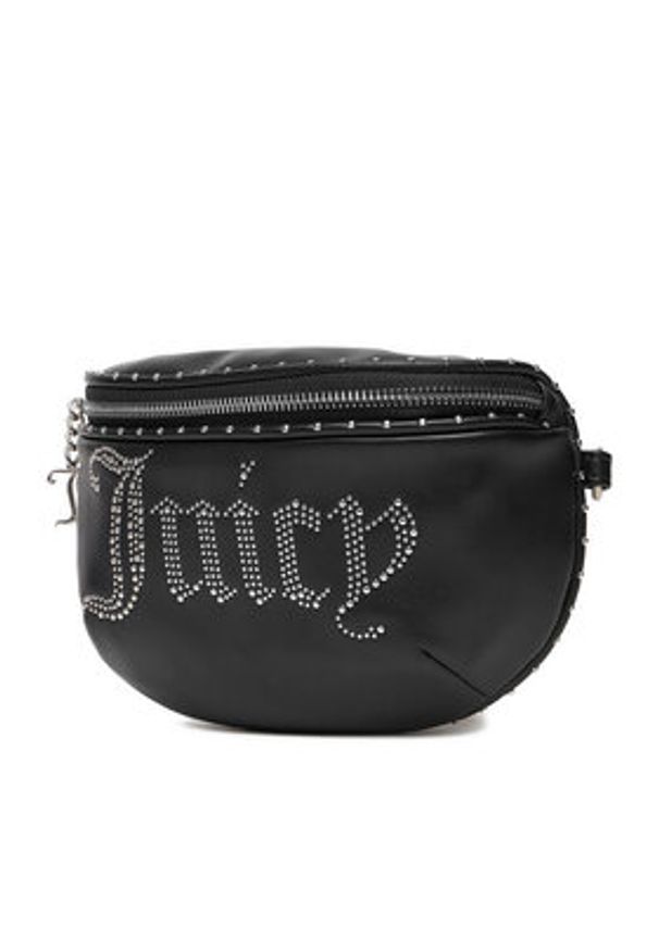 Juicy Couture Torebka EO-BEJXT8804WVP Czarny. Kolor: czarny