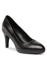 Lasocki Szpilki WYL2948-1Z Czarny. Kolor: czarny. Materiał: skóra. Obcas: na szpilce #3