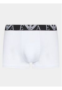 Emporio Armani Underwear Komplet 3 par bokserek 111357 3R715 24121 Kolorowy. Materiał: bawełna. Wzór: kolorowy