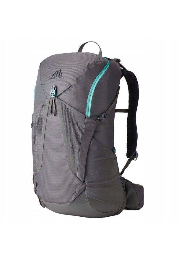 Plecak turystyczny Gregory Gregory Jade 28, backpack grey, 28 liters, size S/M