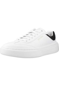 skechers - Tenisówki Skechers Model Cordova Classic - Li Kolor Biały. Zapięcie: sznurówki. Kolor: biały. Materiał: guma, skóra, tkanina, materiał, syntetyk. Szerokość cholewki: normalna. Sport: turystyka piesza