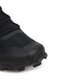 salomon - Salomon Sneakersy Cross Evr L47694300 Czarny. Kolor: czarny. Materiał: materiał #5