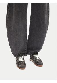 Lasocki Sneakersy YD3970-3 Czarny. Kolor: czarny. Materiał: materiał #2