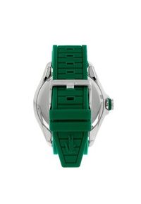 Lacoste Zegarek 2011263 Zielony. Kolor: zielony