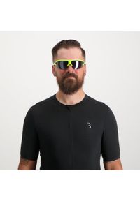 BBB CYCLING - Okulary przeciwsłoneczne BBB Cycling Impulse. Kolor: żółty #2