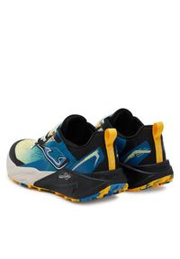 Joma Buty do biegania Rase 2511 TKRASS2511 Niebieski. Kolor: niebieski. Materiał: materiał #2