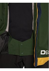 DC Shoes Kurtka snowboardowa Defiant ADYTJ03084 Granatowy Standard Fit. Kolor: niebieski. Materiał: syntetyk. Sport: snowboard #3