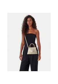 Torebka Aldo. Kolor: złoty #1