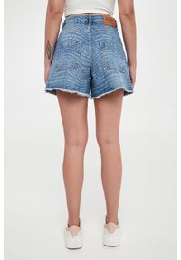 JOOP! Jeans - Szorty jeansowe damskie Esther JOOP! JEANS
