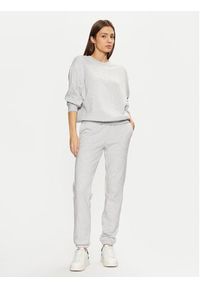 Guess Bluza O5RQ03 KCO31 Szary Regular Fit. Kolor: szary. Materiał: bawełna #4