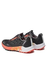 Adidas - adidas Buty do biegania Terrex Agravic Flow 2.0 GORE-TEX Trail Running HR1146 Czarny. Kolor: czarny. Materiał: materiał. Technologia: Gore-Tex. Model: Adidas Terrex. Sport: bieganie #2