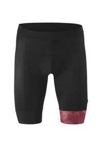 GONSO - Szorty Gonso Essential. Kolor: czerwony. Sport: kolarstwo #1