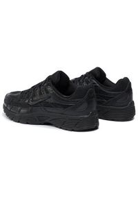 Nike Sneakersy P-6000 CD6404 002 Czarny. Kolor: czarny. Materiał: materiał #6