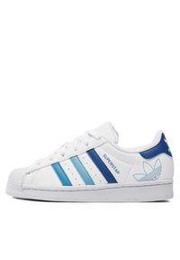 Adidas - adidas Sneakersy Superstar Kids IF3571 Biały. Kolor: biały. Model: Adidas Superstar
