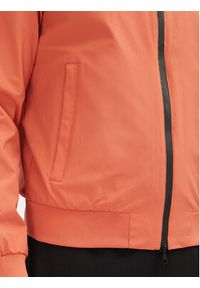 EA7 Emporio Armani Kurtka przejściowa 7M000424 AF13569 U3010 Pomarańczowy Regular Fit. Kolor: pomarańczowy. Materiał: syntetyk #3