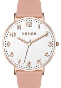Zegarek damski Paul Lorens- FARAH-20005A- 3E2 #1