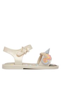melissa - Sandały Melissa. Kolor: beżowy #1
