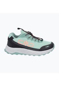 Buty damskie CMP Phelyx Multisport. Kolor: niebieski