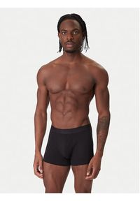 BOSS Komplet bokserek 50544263 Czarny. Kolor: czarny. Materiał: bawełna #4