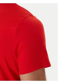 Calvin Klein Underwear Komplet t-shirtów LV00NB4051 Kolorowy Regular Fit. Materiał: bawełna. Wzór: kolorowy #10