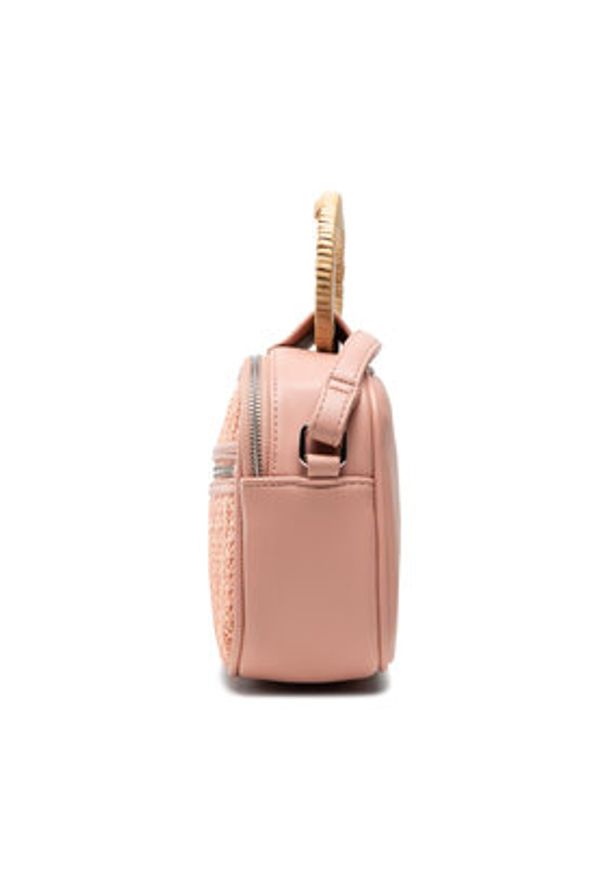 Jenny Fairy Torebka MJR-C-143-60-01 Różowy. Kolor: różowy. Materiał: skórzane