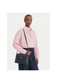 Torebka Coccinelle. Kolor: niebieski #1