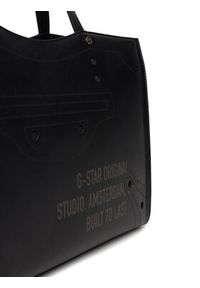G-Star RAW - G-Star Raw Torebka EO-XC8677 Czarny. Kolor: czarny #2