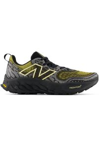 Buty męskie New Balance Fresh Foam X Hierro v8 MTHIERY8 – multikolor. Kolor: wielokolorowy. Materiał: guma, syntetyk, materiał. Szerokość cholewki: normalna. Sport: fitness, bieganie #1