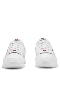 Reebok Sneakersy Royal Glide Ripple Clip GX3519 Biały. Kolor: biały. Model: Reebok Royal #3