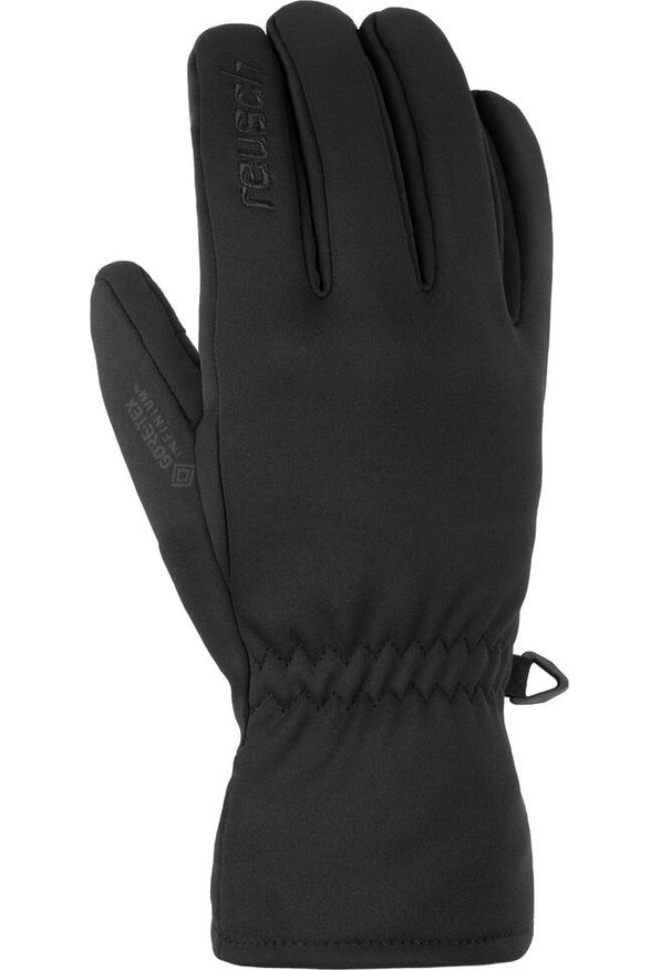 Reusch - Rękawice Valims GTX Infinium. Kolor: biały, wielokolorowy, czarny